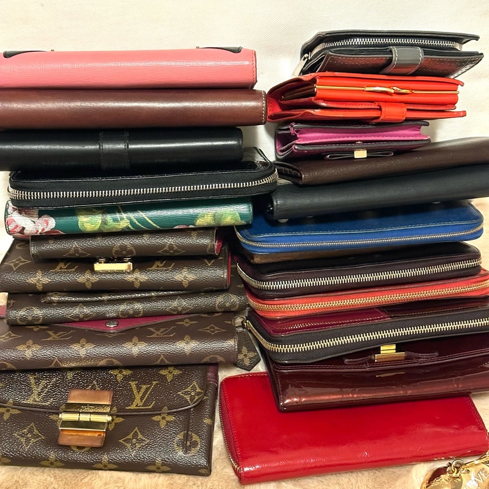 UNLISTED INVENTORY